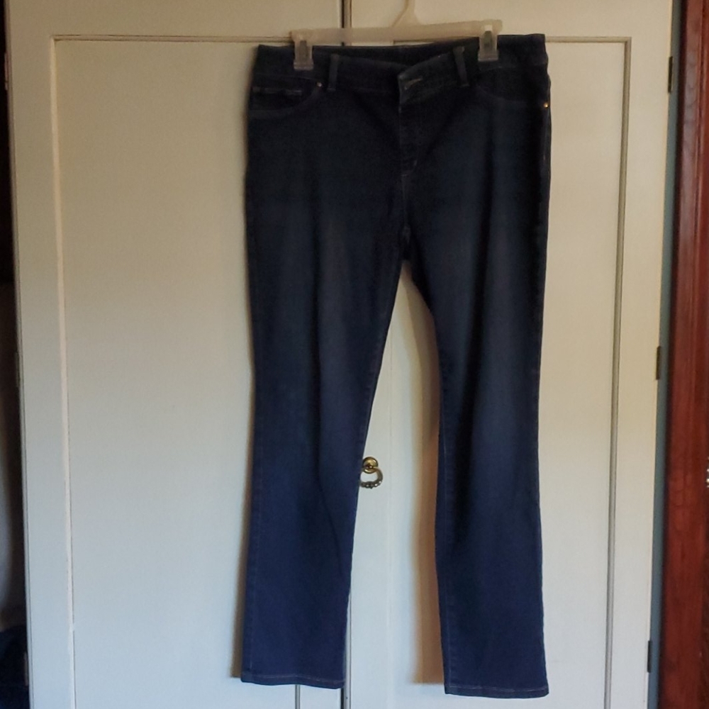 Ladies jeans